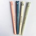 thumbnail image 1 of fastboy M1203 Cute Piggy Panda Erasable Neutral Pen Cartoon Erasable Easy to Rub Magic Friction Neutral Pen, 1 of 1