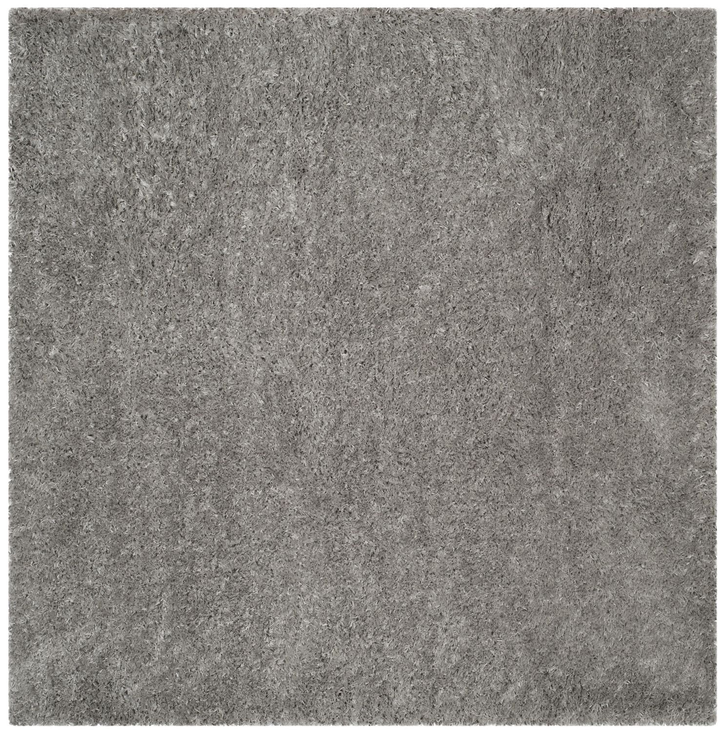 SAFAVIEH Polar Abbot Carlene Tapis Peluche Shag