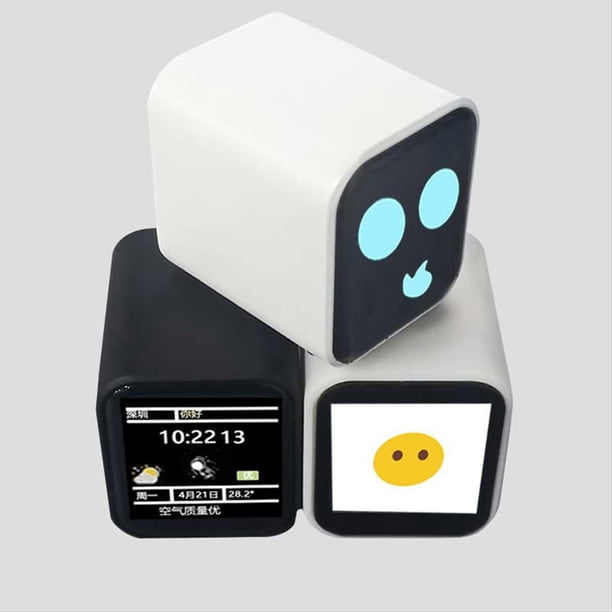 For XiaoZhi AI Voice Chat Robot Box 1.54 in LCD Display ESP32-S3