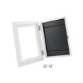 thumbnail image 3 of Kids Art Frame Photo Frame Interchangeable Kids Artwork drawings storage Frame for Postcards, 3 of 9