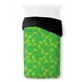 thumbnail image 3 of Xbox Ensemble de Douillette et Taie d'Oreiller Réversible pour Lit 1 ou 2 Places, 100% Polyester, 3 of 8