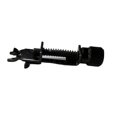 thumbnail image 2 of Outil d'Intonation pour Tremolo de Guitare, Clé Professionnelle de Réglage Double Secouage, 2 of 11