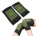 thumbnail image 4 of Sleeve 2Pcs Compression Knee Sleeve  Heat Retention Breathable Comfortable High Elasticity Warm Knee Sleeve, 4 of 8