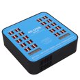 thumbnail image 3 of USB Charging Hub, Charging Block Universal Adaptive Smart Chip Stable  for Tablet EU Plug,UK Plug,US Plug,AU Plug, 3 of 7