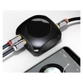 thumbnail image 2 of 96KHz Analog to Digital Audio Converter Adapter R/L RCA to SPDIF Optical Coaxial for Amplifier Soundbar Speaker ,Fast and Stable Transmission, 2 of 7