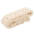 thumbnail image 1 of Lace Ribbon DIY Cutting Elegant Style Clear Patterns Quilting Accessories for Christmas Wedding DecorationBeige, 1 of 8