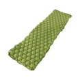 thumbnail image 2 of PRETXORVE Sleeping Pad for Camping - Ultralight Sleeping for Camping, Backpacking, Hiking -, Inflatable & Compact Camping Mattress, 2 of 6