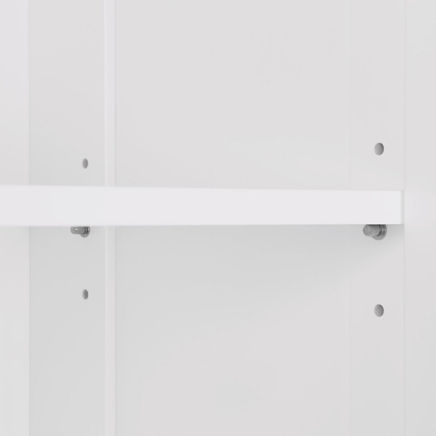 RiverRidge Home® Brookfield Two-Door Floor Cabinet - White