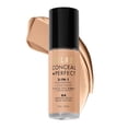 thumbnail image 1 of Milani Conceal + Perfect 2-in-1 Foundation + Concealer, 1 of 7