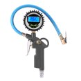 thumbnail image 3 of Tire Pressure Meter, Compact Tire Pressure Gauge, For Truck Car, 3 of 8