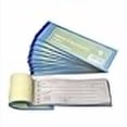 thumbnail image 3 of 10 Pack Rent Receipt Book, Sales Receipt Invoice Book Carbonless Copy Duplicate 2 Parts 50 Sets 8.5" X 2.75", 3 of 4