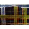 thumbnail image 4 of oneOone Cotton Silk Fabric Madras Check Print Fabric BTY 42 Inch Wide, 4 of 4