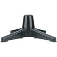 thumbnail image 1 of Christmas Tree Holder, Noiseless Electric Rotating Christmas Tree Stand, Adjustable For Christmas Trees Iron Pipes 50CM, 1 of 8