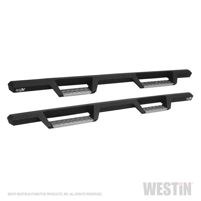 WESTIN Nerf Bar for 2023-2023 Ram 1500 - 56-140952