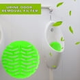 thumbnail image 3 of RKSTN Deodorizing net Toilet Deodorizing Filter Screen Fragrances Disc Male Urinal Fragrances Mat Toilet Deodorizing Fragrances Ball, 3 of 3