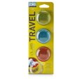 thumbnail image 1 of Joie Tooth Brush Caps, 1 of 1