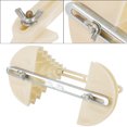 thumbnail image 3 of Beige Winding Mould, Without Welding Adjustable Winding , Beige For Maintenance Work Motor's Repairing Electrical Machine, 3 of 8