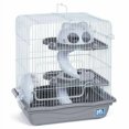 thumbnail image 1 of Prevue Pet Products Small Hamster Haven - Gray, 1 of 1
