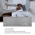 thumbnail image 4 of Keyboard Gaming with Backlight High Efficiency Key Board Laptops Gaming Professional Laptop Notebook Repair Parts Keyboards Replacement for Asus Vivobook X512, 4 of 6