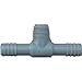 thumbnail image 3 of Genova Products 351445 0.5 Po. T-Shirt Insert Filetage Poly Mâle, 3 of 3