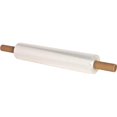 thumbnail image 3 of Packagezoom 20 Inch X 1000 Feet Stretch Wrap With Handle Clear Stretch Film 8 Rolls, 3 of 4