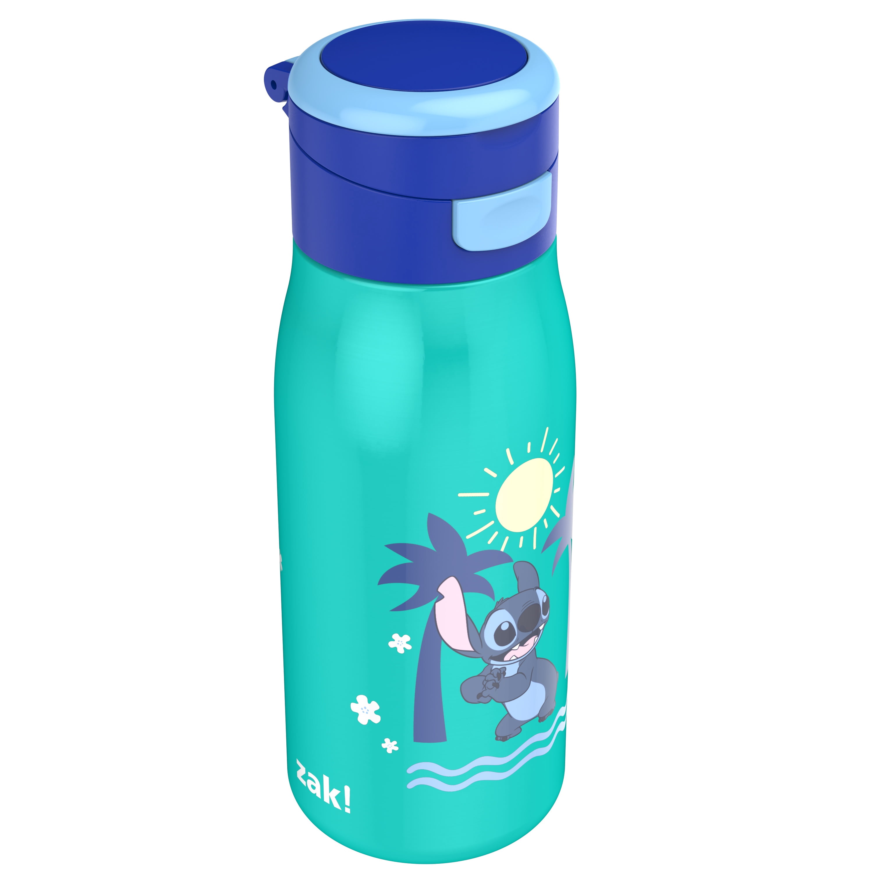 Zak Designs Lilo&Stitch 13.5oz SS Bottle