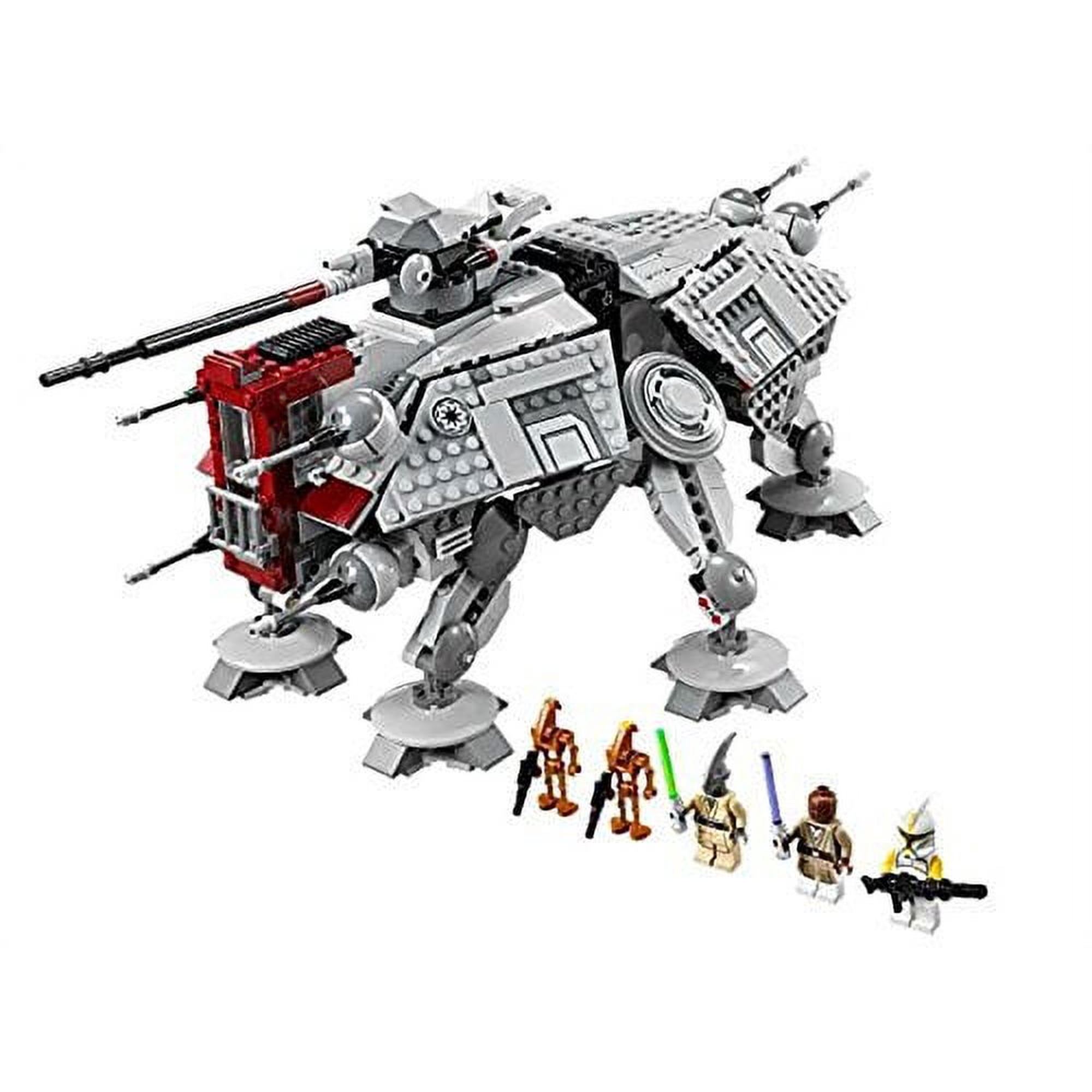 LEGO Star Wars 75019: at-TE - Walmart.ca