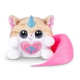 thumbnail image 2 of Kittycorn Surprise Series 3 by ZURU, Plush Toy, Collectible Plush Stuffed Animal, Slime, Surprise Eggs for Girls, 2 of 12
