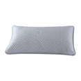 thumbnail image 2 of Fiber Pillow Core Isolation Pillow Yellow Cover Hotel Protective Cover Breathable Oil Proof Friendly Household Pillowcase, 2 of 8