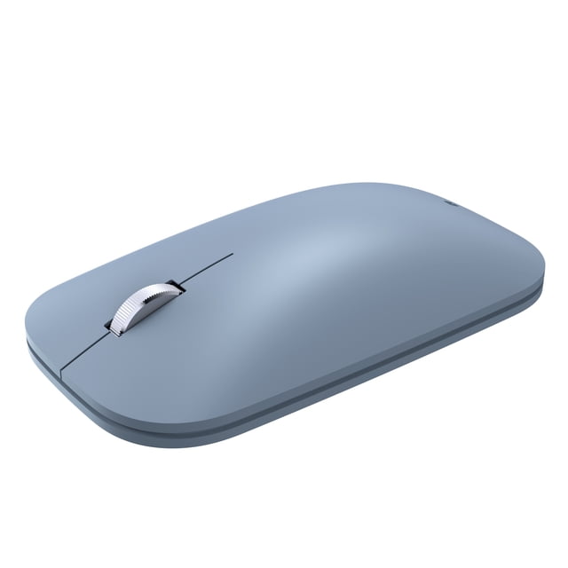 Incase Modern Mobile Mouse EN/FR/ES/PT - bleu pour (PC)