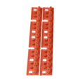 thumbnail image 1 of QualitChoice Silicone Buttons Professional High Electronic Piano Keys style A Replacement Style A, 1 of 6