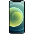 thumbnail image 2 of Refurbished Apple iPhone 12 - 128GB – Green – 12MP Dual Rear & 12MP Front Camera - Fully Unlocked Smartphone - Excellent Condition, 2 of 9