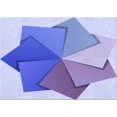 thumbnail image 1 of Ahgly Company Tapis d'Intérieur Lavables en Machine pour la Zone de Pervenche, 2' x 3', 1 of 7