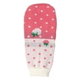 thumbnail image 4 of <p>Pet Pullover Clothes, Cat Sweater Stylish Warm High Collar  For Party For Wedding</p>, 4 of 8