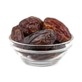 thumbnail image 1 of Dattes Medjool Jumbo de Qualité Supérieure en Vrac pour Services Alimentaires - 15 Lb, 1 of 2