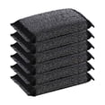 thumbnail image 2 of Suncoda Stainless Steel Sponge, Stainless Steel Sponge for Cleaning and Descaling Steel Cloth for Kitchen Dishwashing and Cleaning Tools Steel Cleaning Cloth, 2 of 9