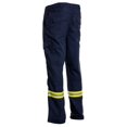 thumbnail image 3 of Forcefield Pantalon Cargo de Travail 6 Oz pour Femmes, Résistant à la Flamme Inhérente, 3 of 4