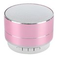 thumbnail image 1 of Haut-parleur Bluetooth, Haut-Parleur Bluetooth en Métal A10 Lecteur de Musique Haute Performance, 1 of 14