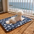 thumbnail image 4 of Orthopedic Bed for Large Medium Small with Removable Washable Cover and Supportive Foam Mattress Cushion for Indoor Use, 4 of 4