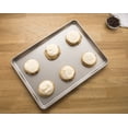 thumbnail image 2 of USA Pan Bakeware Heavy Duty Half Sheet, Warp Resistant Nonstick Baking Pan, 2 of 4