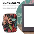 thumbnail image 4 of Electronic Book Reader Cover Electronic Book Protector Ebook Reader Protective Pouch, 4 of 9