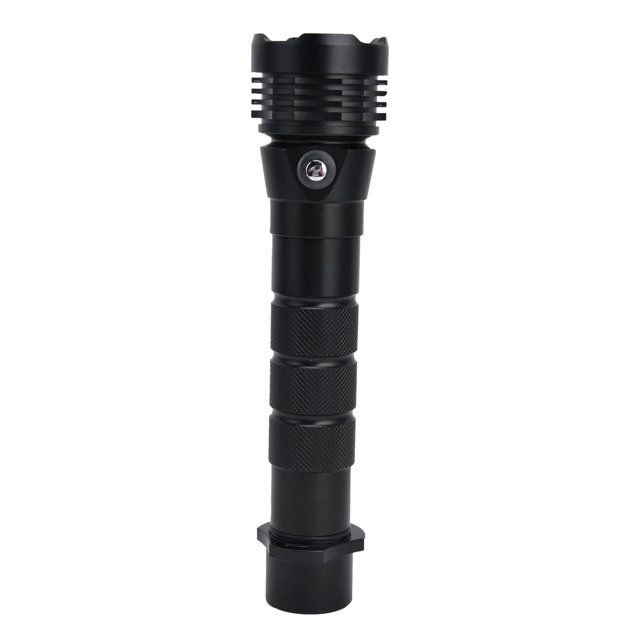 LYUMO XHP50 Diving Flashlight 18000LM Ultra Bright Underwater Flashlight IP68 Waterproof Aluminium Alloy Dive Torch,LED Flashlight,Diving Flashlight