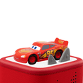 thumbnail image 1 of Figurine Audio pour la Toniebox - Cars Flash McQueen (En Français), 1 of 6