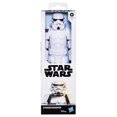 thumbnail image 2 of Star Wars Titan Hero Series, figurine Stormtrooper de 30 cm, 2 of 5