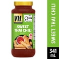 thumbnail image 1 of VH Sauce pour Trempette au Chili Sucré Thaï Sans Gluten avec un Piquant Doux, 1 of 8