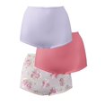 thumbnail image 1 of Bali Womens Skimp Skamp Brief 3-Pack, 6, 1 of 1
