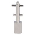 thumbnail image 2 of Toggle Flick Switch Toggle Lever for  B77 B710, for STUDER A710 PR99 H8WD, Stainless Steel Reel to Reel Tape Recorder Toggle Switch, 2 of 7