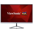 thumbnail image 1 of Viewsonic  24 in. 1920 x 1080 1K-1 HDMI Dispalyport 4MS LCD Monitor, 1 of 1