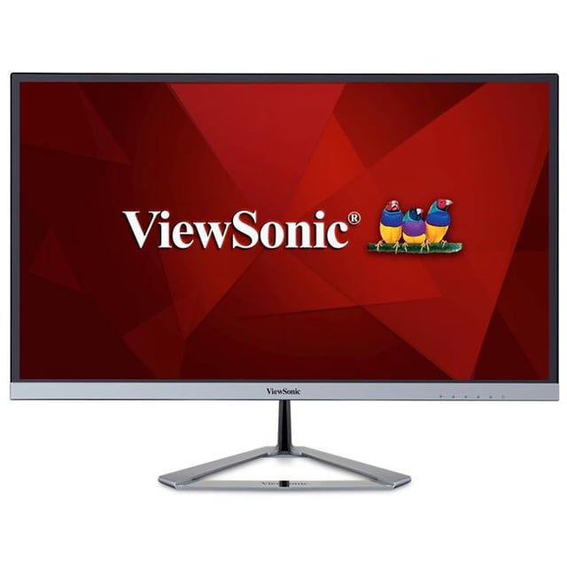 Viewsonic 24 in. 1920 x 1080 1K-1 HDMI Dispalyport 4MS LCD Monitor