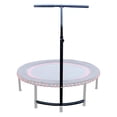 thumbnail image 1 of LEAPS & REBOUNDS 48" Adjustable Stabilizer Bar for Fitness Trampolines, Bar Only, 1 of 7